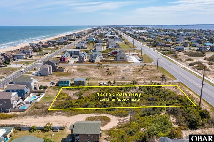 Property Photo:  4321 S Croatan Highway  NC 27959 