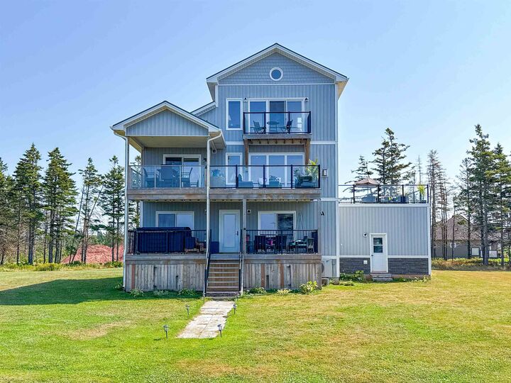 Property Photo: 375 Campbells Way PE C0B 1X0