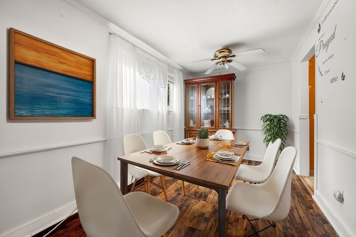 Property Photo:  23 Maryknoll St  MA 02126 