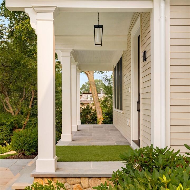 Property Photo:  14 Bird Hill Ave  MA 02481 