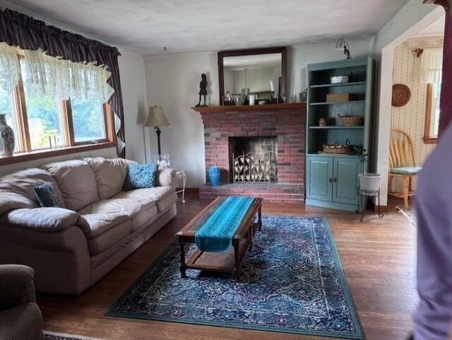 Property Photo: 105 Duncan Road MA 02072