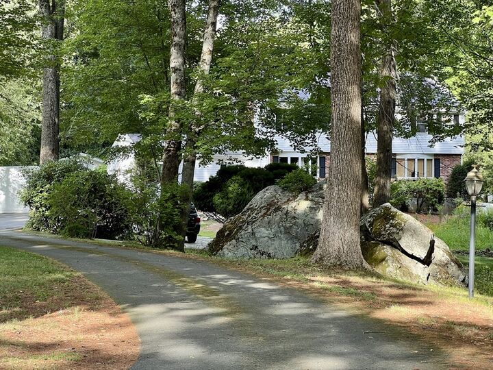 Property Photo: 7 Parker River Drive MA 01922