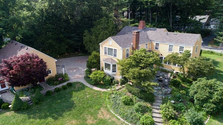 Property Photo:  178 South St  MA 02492 