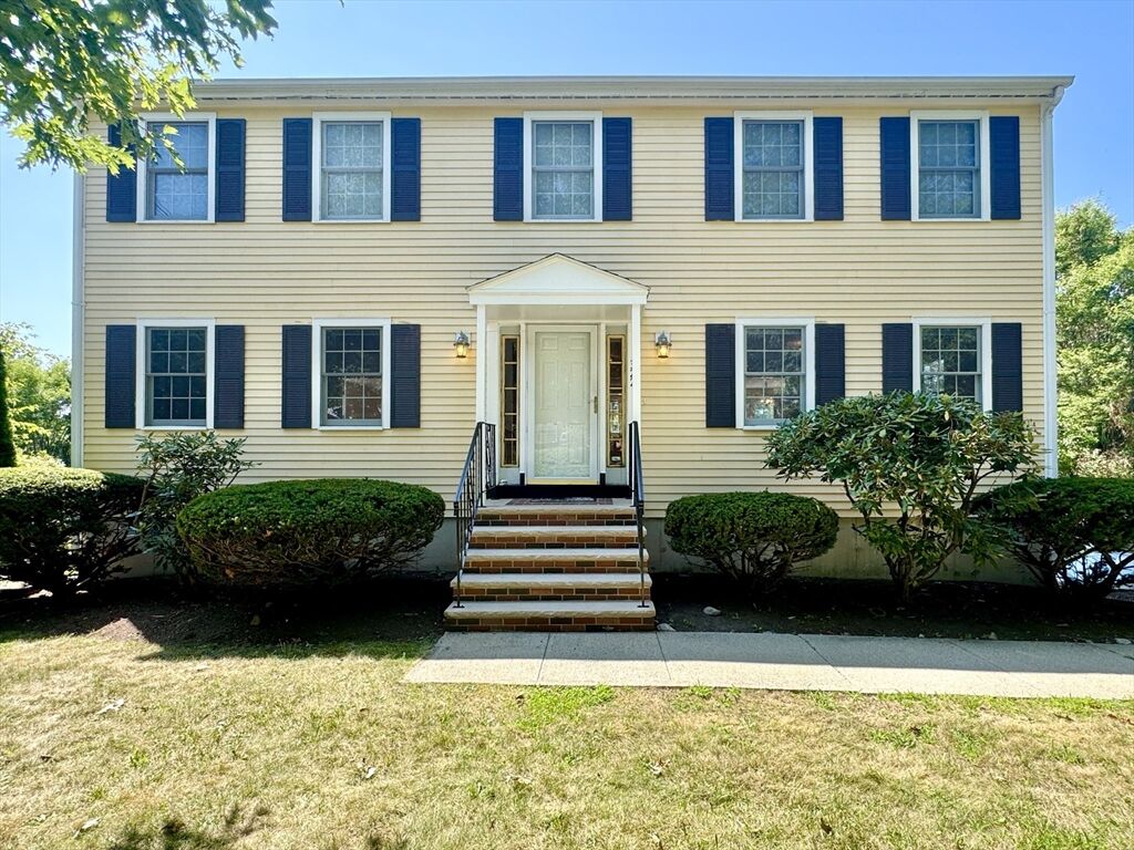 Property Photo:  322 Lowell Street  MA 02420 