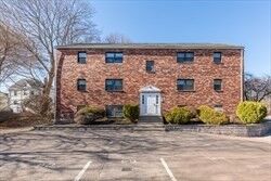 8 Jackson Street B-2  Quincy MA 02169 photo