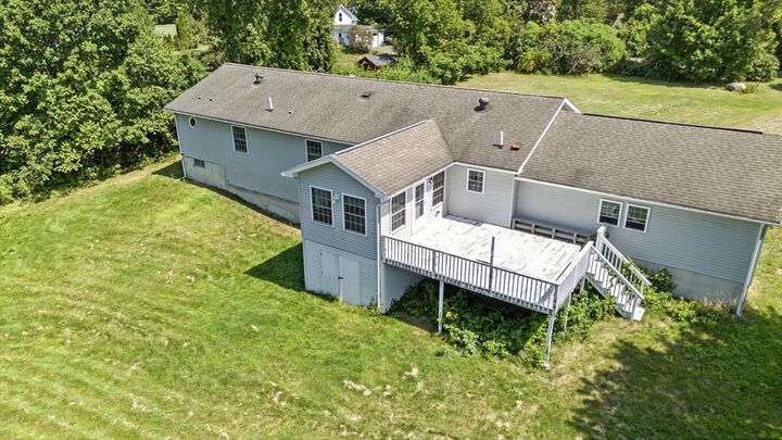 Property Photo:  221 Moulton Hill Rd  MA 01057 