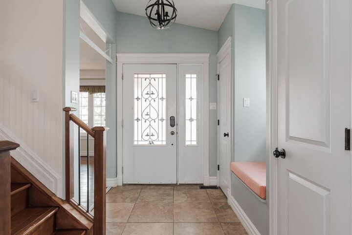 Property Photo:  108 Pliska Crescent  AB T9K 0A9 