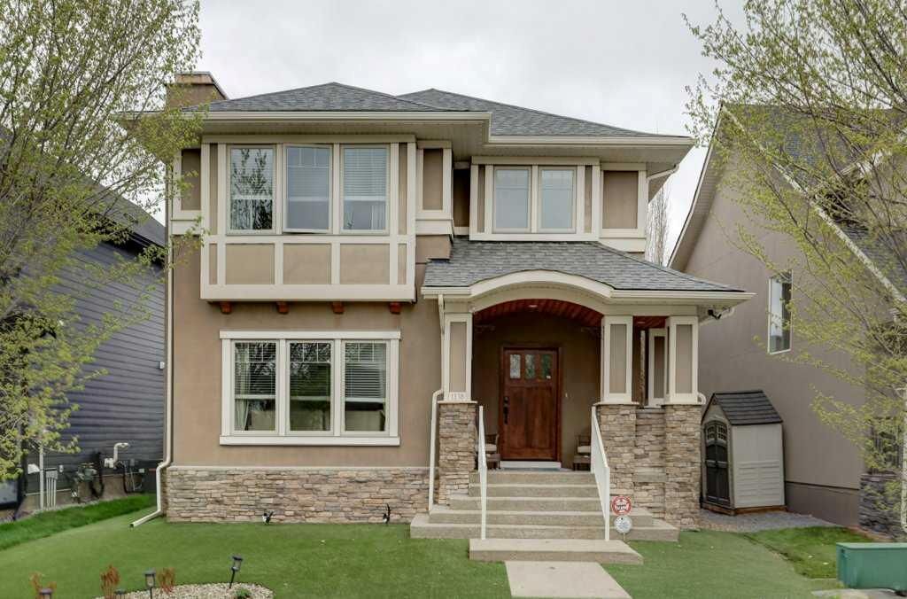Property Photo:  1138 Coopers Drive SW  AB T4B 0Z8 
