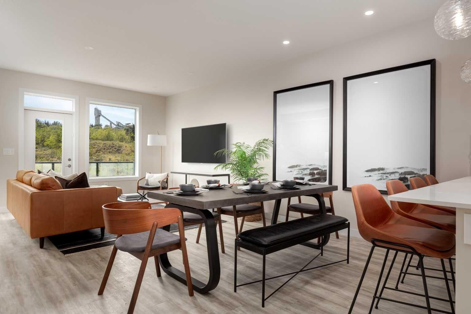 Photo de la propriété: 1453 Naa Drive SW 84 AB T3H 6H7