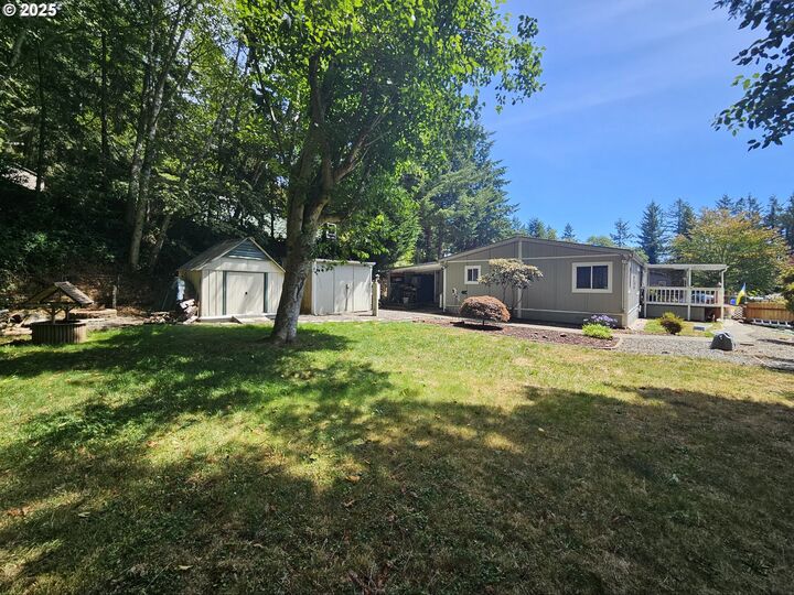 98041 Hallway Rd 23  Brookings OR 97415 photo