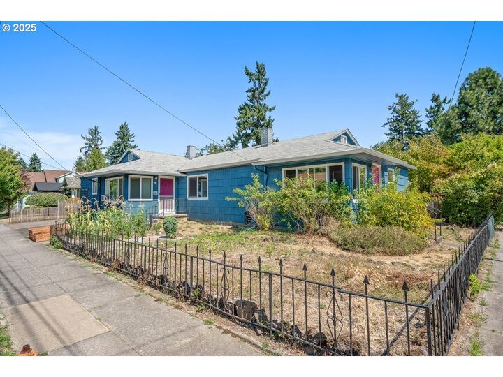 12 NE 75th Ave  Portland OR 97213 photo