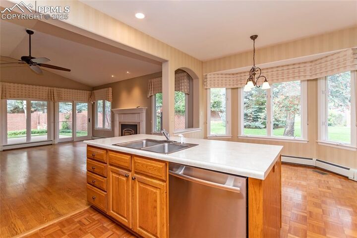 Property Photo:  2730 Ashgrove Street  CO 80906 