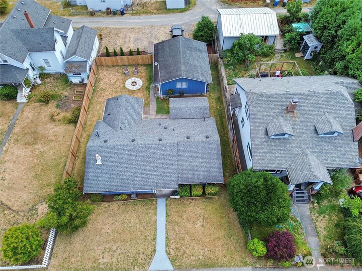 Property Photo:  5307 S Park Avenue  WA 98408 