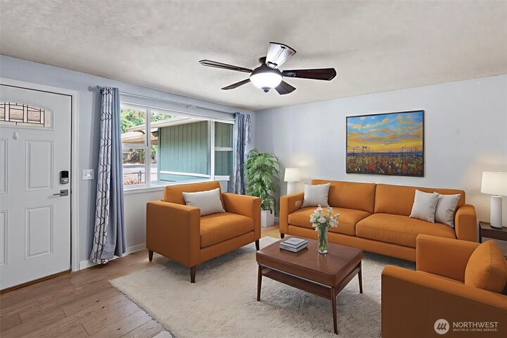 Property Photo: 3888 Brook Lane NW WA 98312