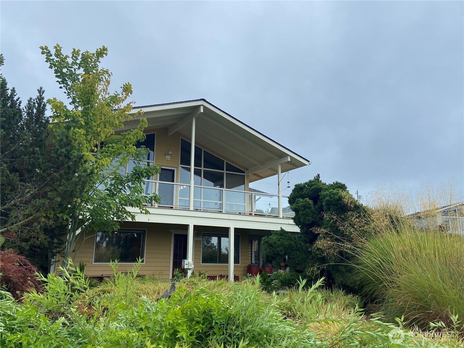 Property Photo:  290  Colman Drive  WA 98368 