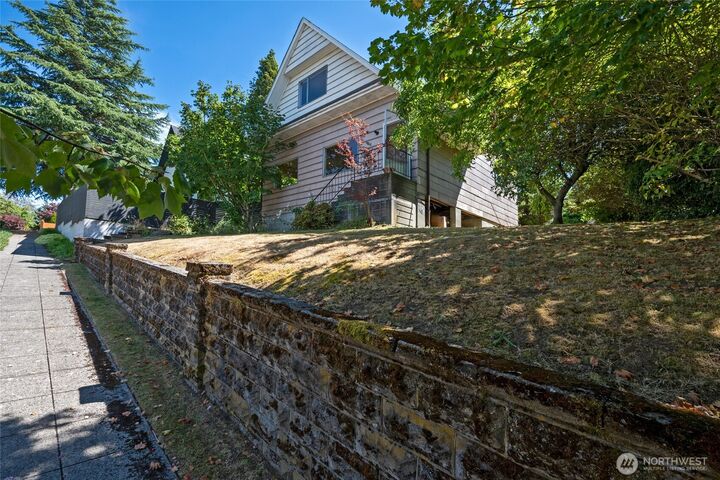Property Photo:  2153 N 63rd Street  WA 98103 