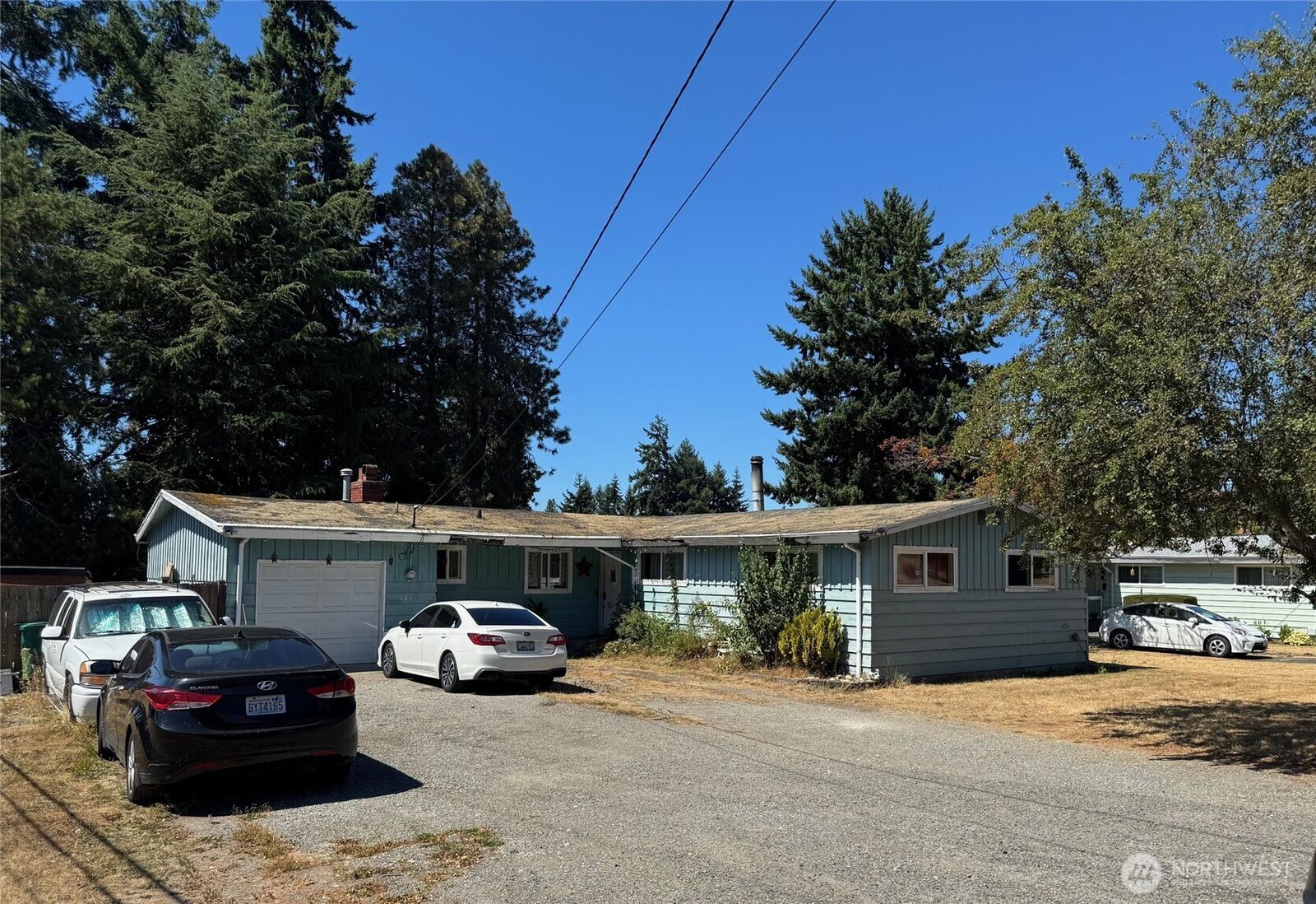 Property Photo:  30041  14th Avenue S  WA 98003 