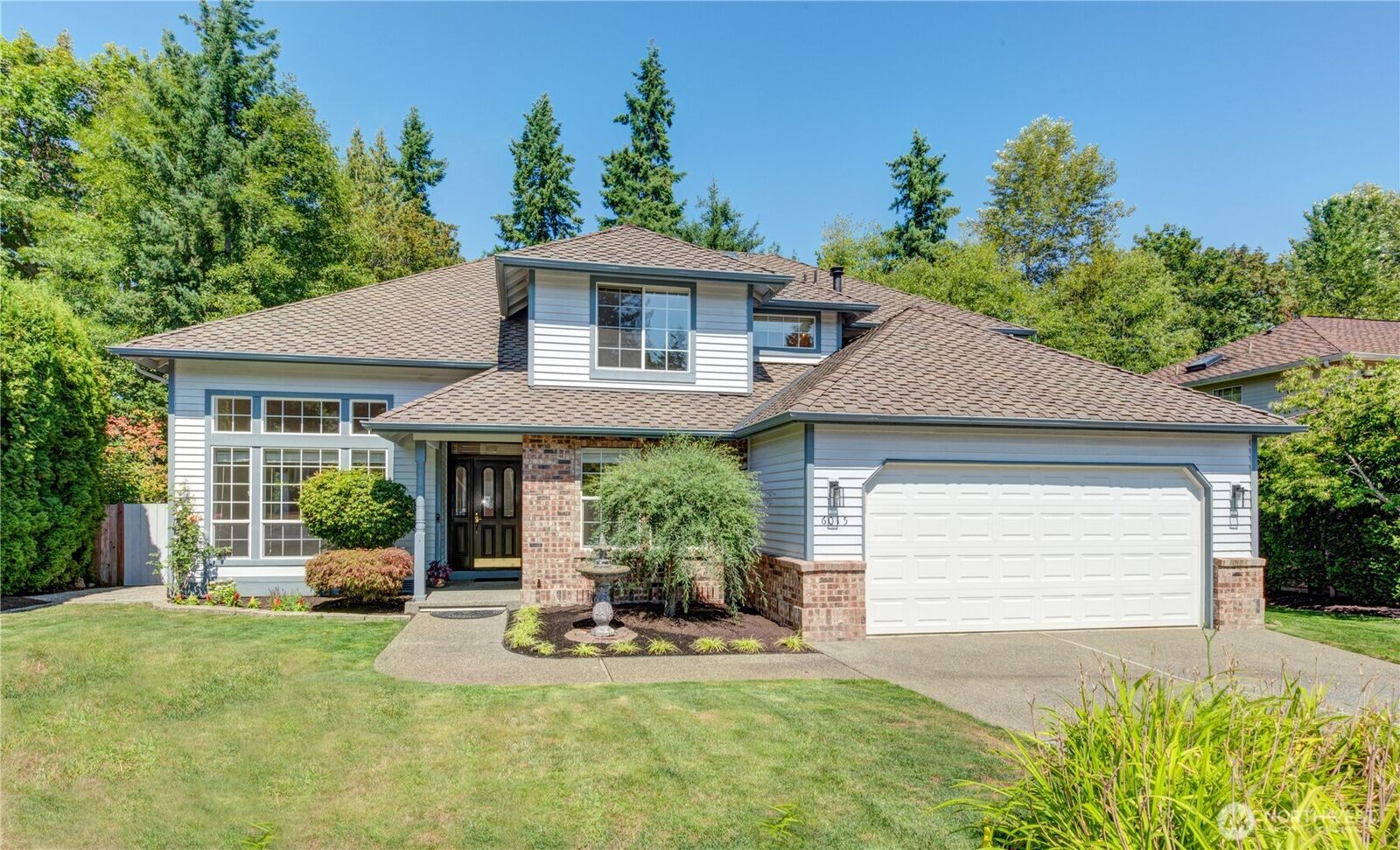 Property Photo: 6015 147th Place SE WA 98208