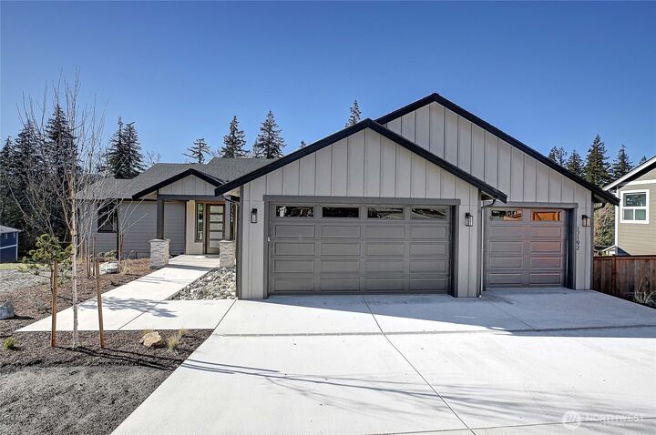 Property Photo: 17192 Big Fir Place WA 98274