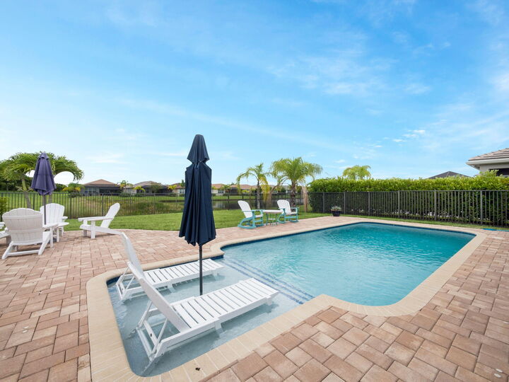 11815 SW Sailfish Isles Way  Port Saint Lucie FL 34987 photo