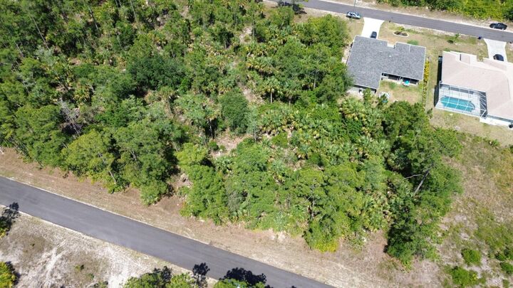 Property Photo:  2114 Polar Avenue  FL 33920 