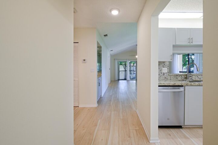 Property Photo:  350 Club Circle 206  FL 33487 