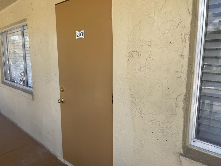 Property Photo:  555 Purdy Lane 203  FL 33461 
