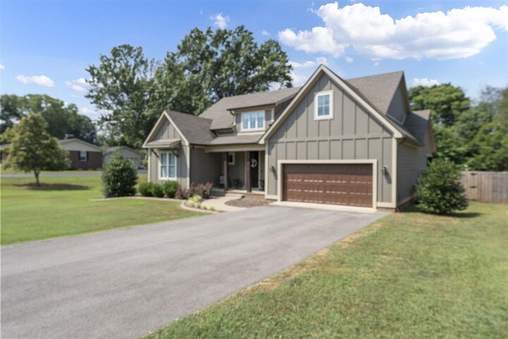 Property Photo:  117 Prospect Lane  KY 42104 