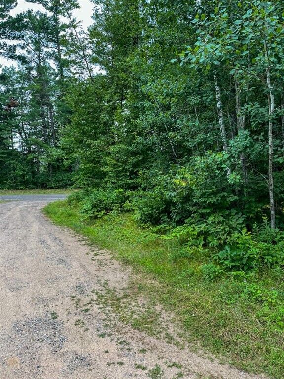 Property Photo:  16876 W Southview Trail  WI 54876 