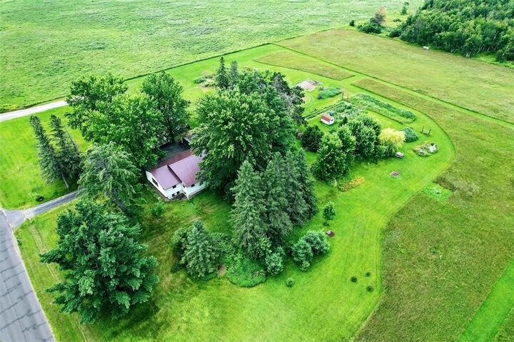 Property Photo: N5615 Dearhamer Road WI 54819