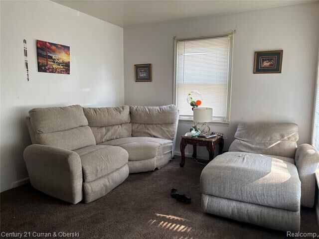Property Photo: 5836 Auburn Street Street MI 48228