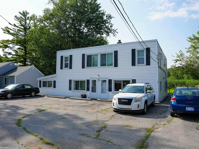 Property Photo:  5054 Gratiot Avenue  MI 48079 