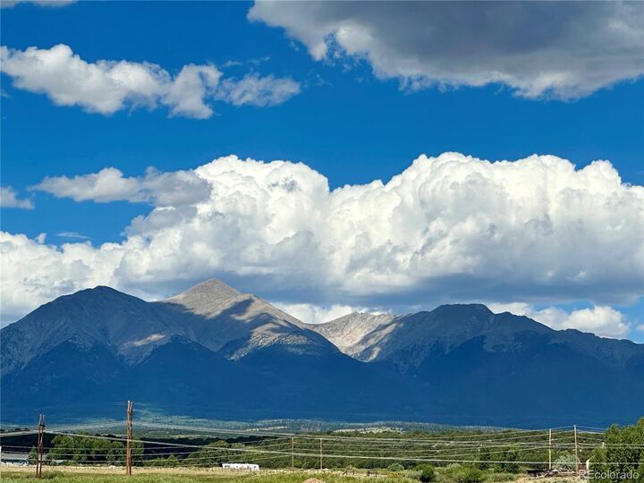 Property Photo: 10720 County Road 128 CO 81201