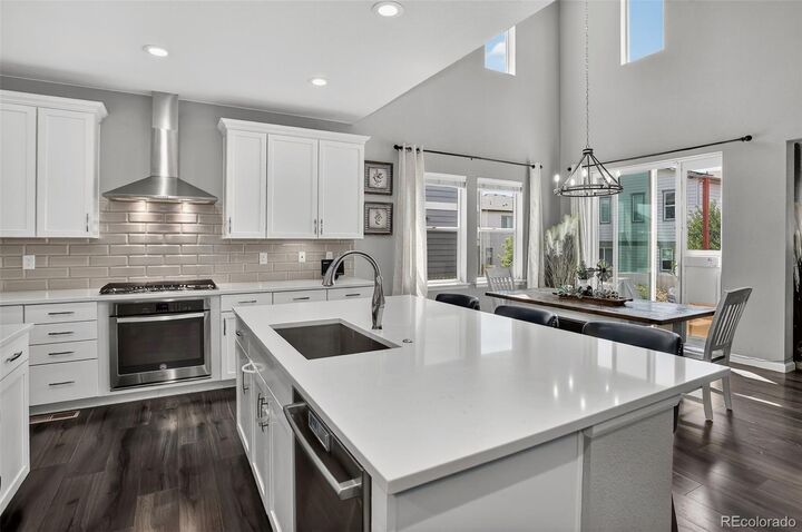 Property Photo:  6844 E 133rd Place  CO 80602 