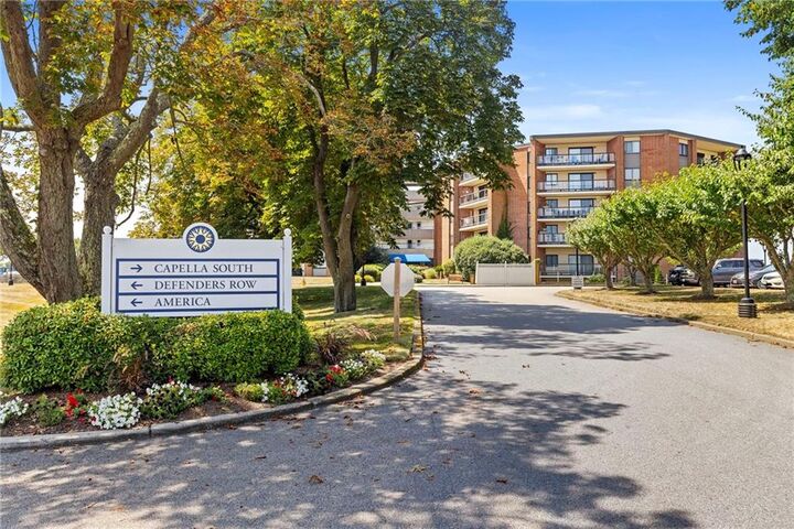 Property Photo:  1209 Capella Way S 1209  RI 02840 