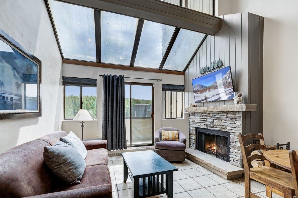 Property Photo: 601 Village Road 503 CO 80424