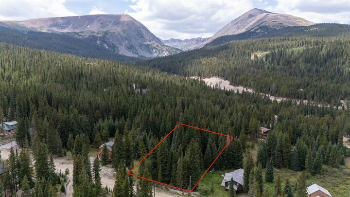 Property Photo:  663 Cr 672  CO 80424 