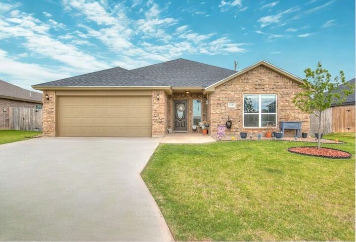 5333 Coral Way  San Angelo TX 76904 photo