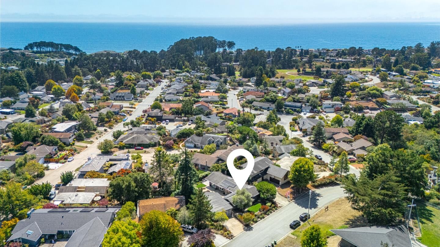 Property Photo:  230 Thunderbird Drive  CA 95003 