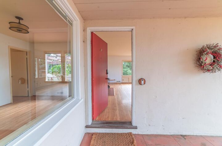 Property Photo: 25145 North Carmel Hills Drive CA 93923