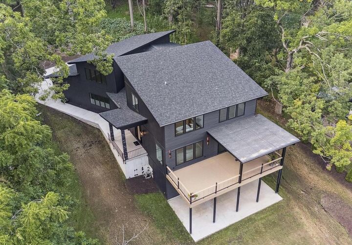 Property Photo:  9795 North Highland Road  WI 53534 