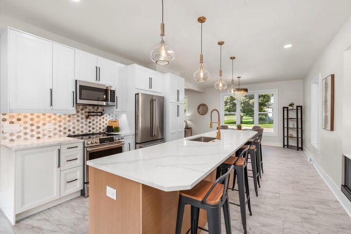 9020 North Rock River Drive  Edgerton WI 53534 photo