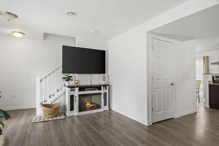Property Photo: 1228 West South Street WI 53589