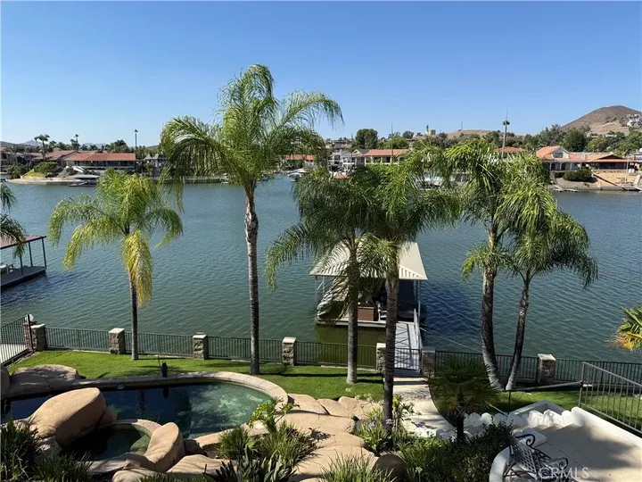 Property Photo:  22818 Gray Fox Drive  CA 92587 