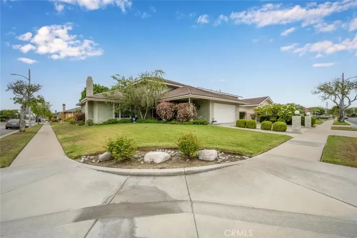 Property Photo: 9217 Christopher Street CA 90630