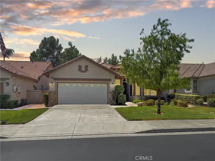 29263 Hidden Lake Drive  Menifee CA 92584 photo