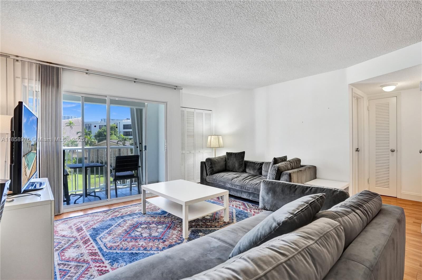 Property Photo: 17800 Atlantic Blvd 301 FL 33160