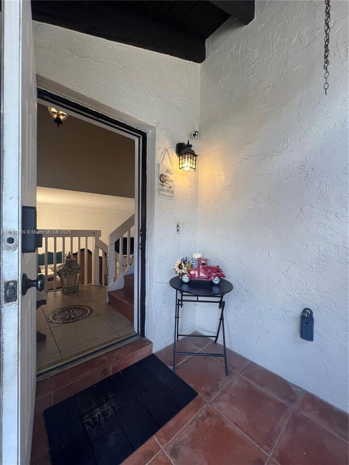 Property Photo:  4910 SW 149th Ct 11B  FL 33185 