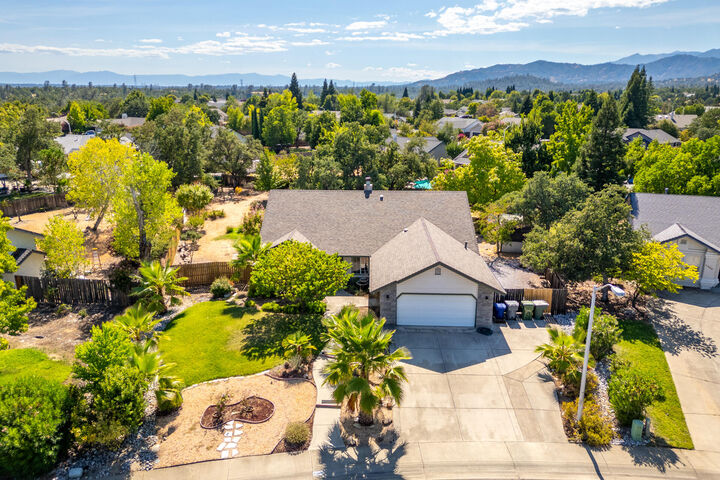Property Photo:  4362 Pintail Drive  CA 96001 