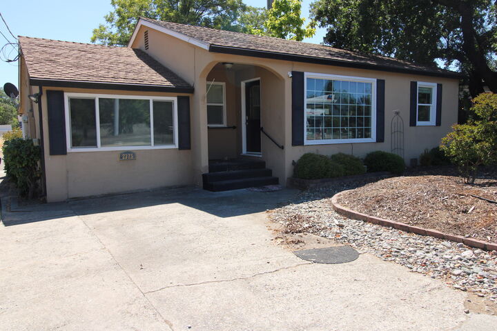 Property Photo:  2325 North Street  CA 96007 